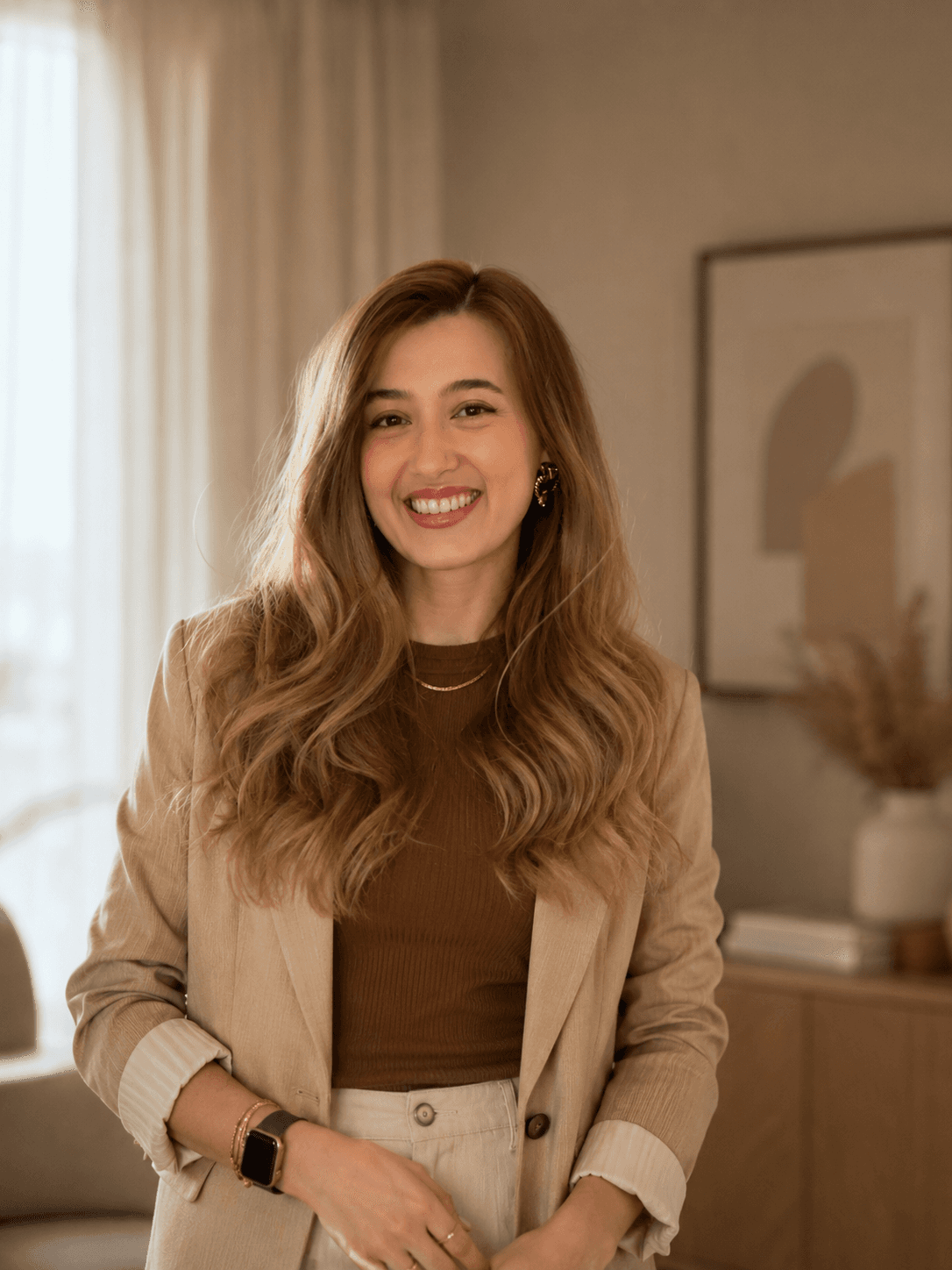 Hande Pehlivan — Klinik Psikolog
